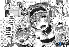 Tags: doujinshi, hentai, love, milk, momi, tales (Pict. in My r/HENTAI favs)