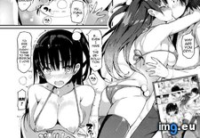 Tags: doujinshi, hentai, love, milk, momi, tales (Pict. in My r/HENTAI favs)