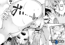 Tags: doujinshi, hentai, love, milk, momi, tales (Pict. in My r/HENTAI favs)