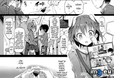 Tags: doujinshi, hentai, love, milk, momi, tales (Pict. in My r/HENTAI favs)