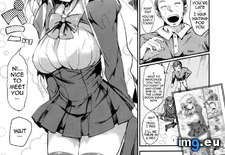 Tags: doujinshi, hentai, love, milk, momi, tales (Pict. in My r/HENTAI favs)
