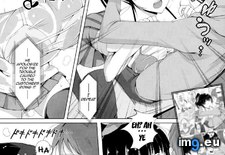 Tags: doujinshi, hentai, love, milk, momi, tales (Pict. in My r/HENTAI favs)