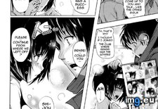 Tags: doujinshi, hentai, love, milk, momi, tales (Pict. in My r/HENTAI favs)