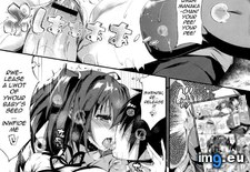 Tags: doujinshi, hentai, love, milk, momi, tales (Pict. in My r/HENTAI favs)