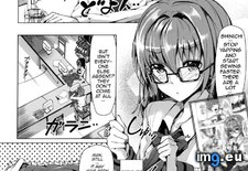 Tags: doujinshi, hentai, love, milk, momi, tales (Pict. in My r/HENTAI favs)