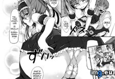 Tags: doujinshi, hentai, love, milk, momi, tales (Pict. in My r/HENTAI favs)