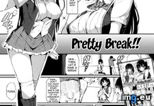 Tags: doujinshi, hentai, love, milk, momi, tales (Pict. in My r/HENTAI favs)
