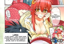 Tags: hentai, monster, musume (Pict. in My r/HENTAI favs)
