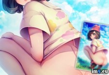 Tags: butt, cute, hentai, moon (Pict. in My r/HENTAI favs)