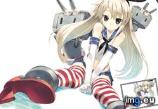 Tags: hentai, kantai (Pict. in My r/HENTAI favs)