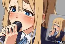 Tags: hentai, mugi, swallowing (Pict. in My r/HENTAI favs)