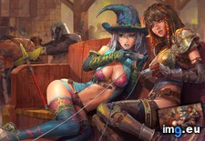 Tags: collection, enjoy, hentai, images (Pict. in My r/HENTAI favs)