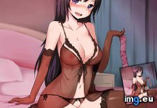 Tags: collection, ecchi, hentai, part (Pict. in My r/HENTAI favs)