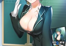Tags: collection, ecchi, hentai, part (Pict. in My r/HENTAI favs)