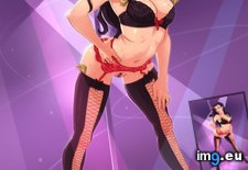 Tags: favorites, hentai (Pict. in My r/HENTAI favs)