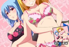Tags: favorites, hentai (Pict. in My r/HENTAI favs)