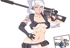 Tags: favorites, hentai (Pict. in My r/HENTAI favs)