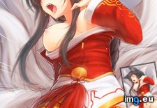 Tags: favourite, hentai, league, legends (Pict. in My r/HENTAI favs)