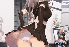 Tags: collection, fap, hentai, part (Pict. in My r/HENTAI favs)