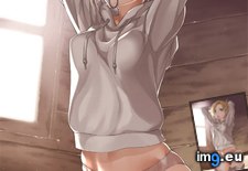 Tags: animewallpaper, collection, enjoy, hentai, small (Pict. in My r/HENTAI favs)