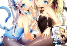 Tags: animewallpaper, collection, enjoy, hentai, small (Pict. in My r/HENTAI favs)