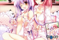 Tags: animewallpaper, collection, enjoy, hentai, small (Pict. in My r/HENTAI favs)
