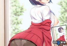 Tags: animewallpaper, collection, enjoy, hentai, small (Pict. in My r/HENTAI favs)