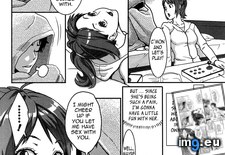Tags: body, cannon, hentai, mikami, orgasmic (Pict. in My r/HENTAI favs)