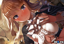 Tags: hentai, paizuri (Pict. in My r/HENTAI favs)