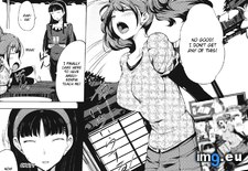Tags: doujinshi, hentai, paradox (Pict. in My r/HENTAI favs)