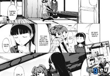 Tags: doujinshi, hentai, paradox (Pict. in My r/HENTAI favs)