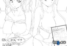 Tags: doujinshi, hentai, paradox (Pict. in My r/HENTAI favs)