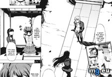 Tags: doujinshi, hentai, paradox (Pict. in My r/HENTAI favs)