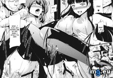 Tags: doujinshi, hentai, paradox (Pict. in My r/HENTAI favs)