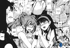 Tags: doujinshi, hentai, paradox (Pict. in My r/HENTAI favs)