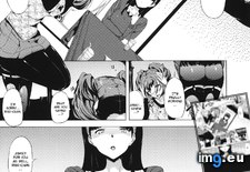 Tags: doujinshi, hentai, paradox (Pict. in My r/HENTAI favs)