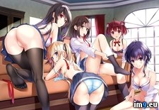 Tags: hentai, party, time (Pict. in My r/HENTAI favs)