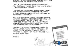 Tags: doujinshi, hentai, hibari, pink (Pict. in My r/HENTAI favs)