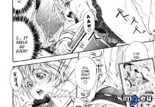 Tags: extra, hentai, play, power (Pict. in My r/HENTAI favs)