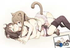 Tags: collection, hentai, praise, yuri (Pict. in My r/HENTAI favs)