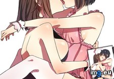 Tags: collection, hentai, praise, yuri (Pict. in My r/HENTAI favs)