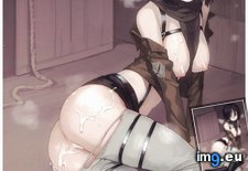 Tags: hentai, pretty, saved (Pict. in My r/HENTAI favs)