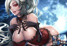 Tags: hentai, pretty, saved (Pict. in My r/HENTAI favs)