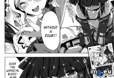Tags: doujinshi, equipment, erotic, hentai, means, mmo, rare (Pict. in My r/HENTAI favs)