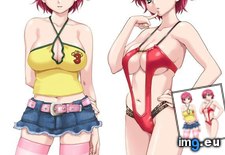 Tags: boin, hentai, resort (Pict. in My r/HENTAI favs)