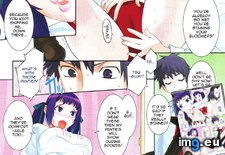 Tags: hentai, musashimaru, secret, series (Pict. in My r/HENTAI favs)