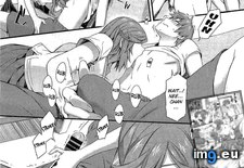 Tags: hentai, musashimaru, secret, series (Pict. in My r/HENTAI favs)