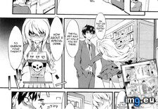 Tags: hentai, musashimaru, secret, series (Pict. in My r/HENTAI favs)