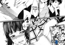 Tags: hentai, musashimaru, secret, series (Pict. in My r/HENTAI favs)