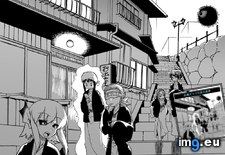 Tags: album, girls, hentai, large, monster, monstergirl, shinrabanshou (Pict. in My r/HENTAI favs)